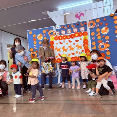 敬老を祝うプレゼント